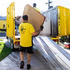 Professional Junk Removal Services in Knightdale, NC